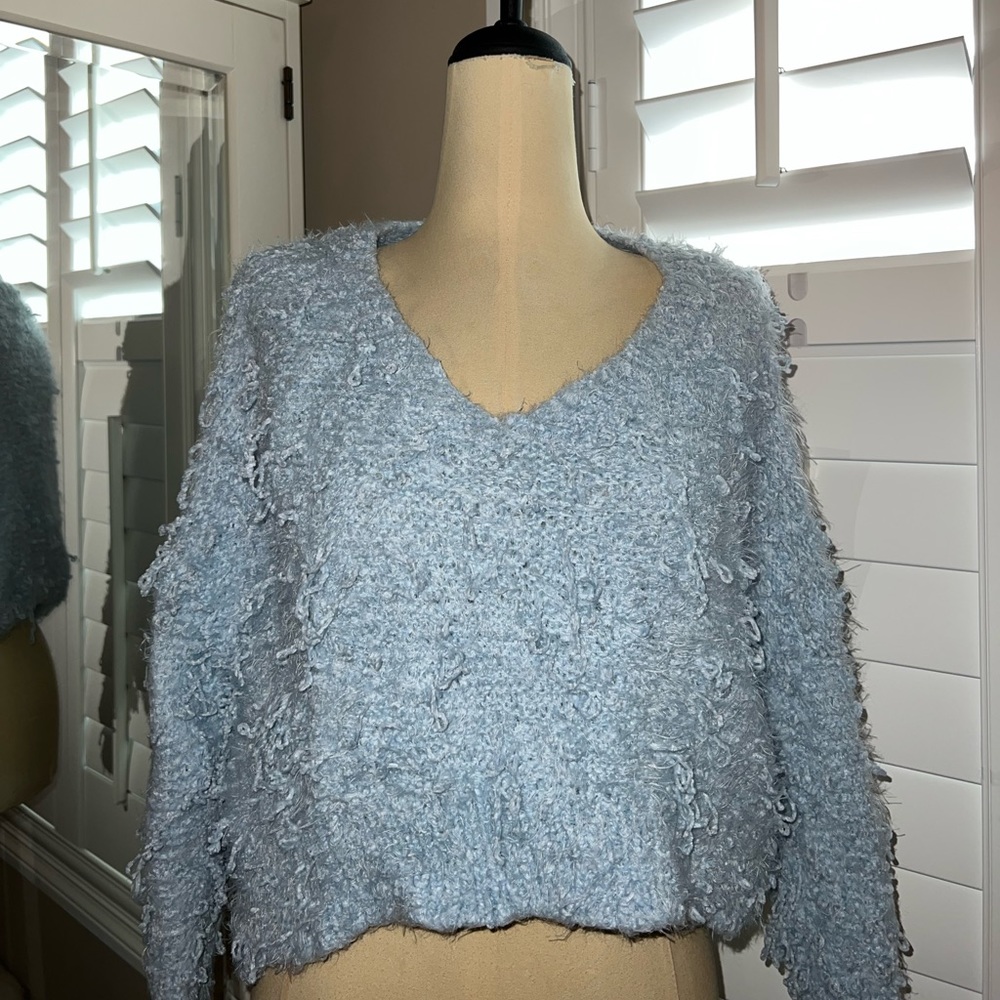 Altar’d State Sweater